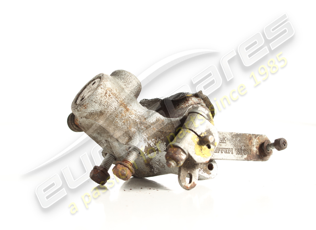 USED FERRARI VALVE. PART NUMBER 179048 (2) used ferrari valve. part number 179048 (2)