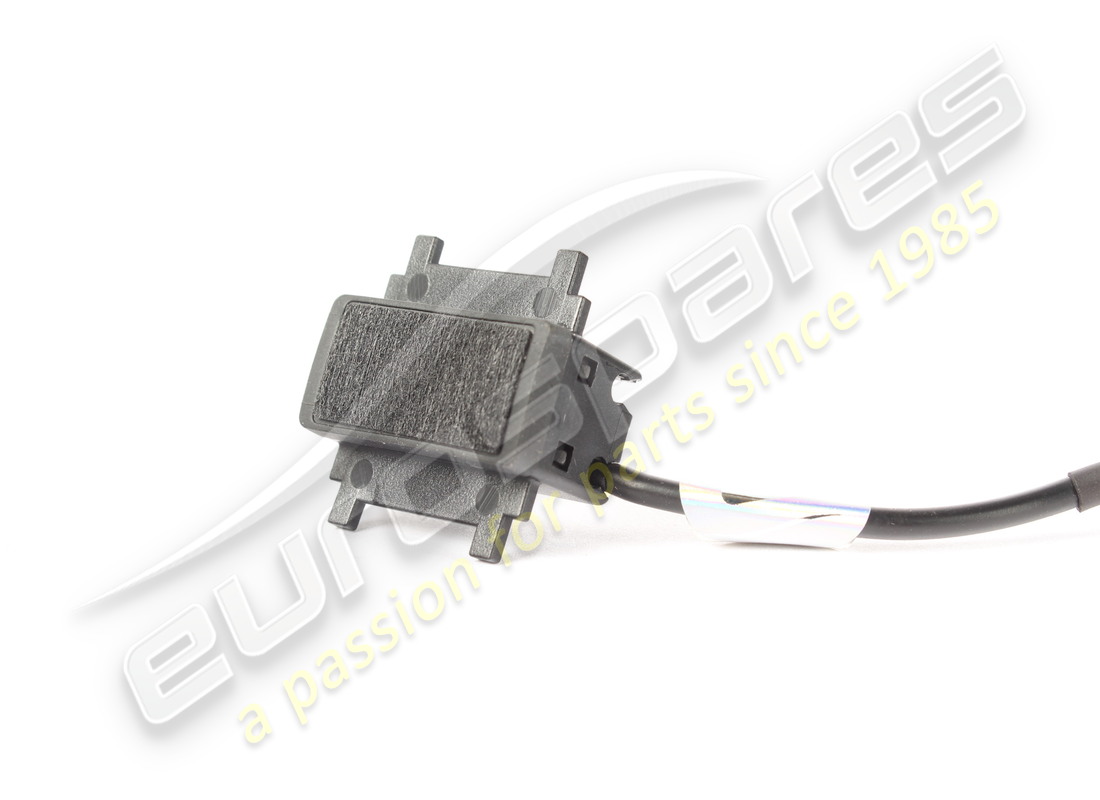 USED PORSCHE MICROPHONE. PART NUMBER 992035711 (3) used porsche microphone. part number 992035711 (3)