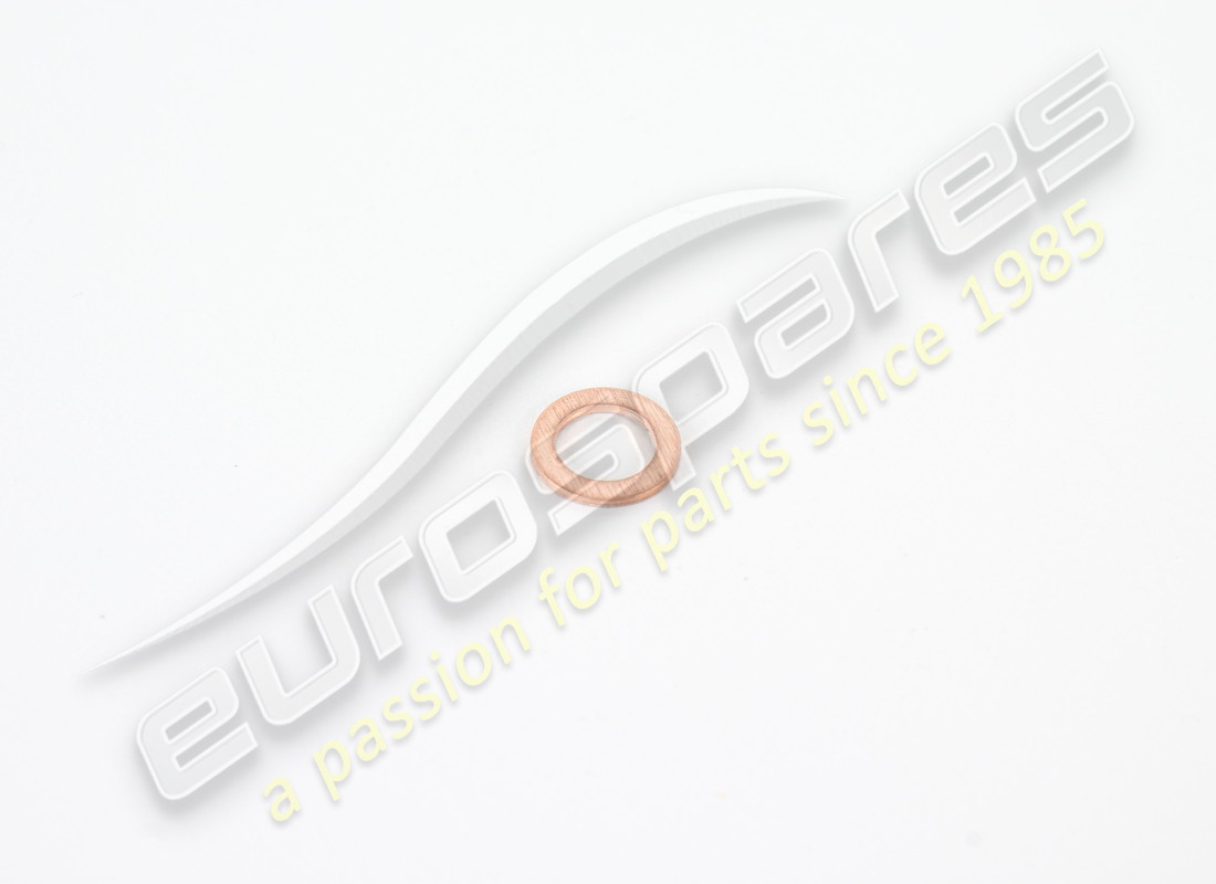 new porsche seal ring - discontinued part. part number n0138042 (1)