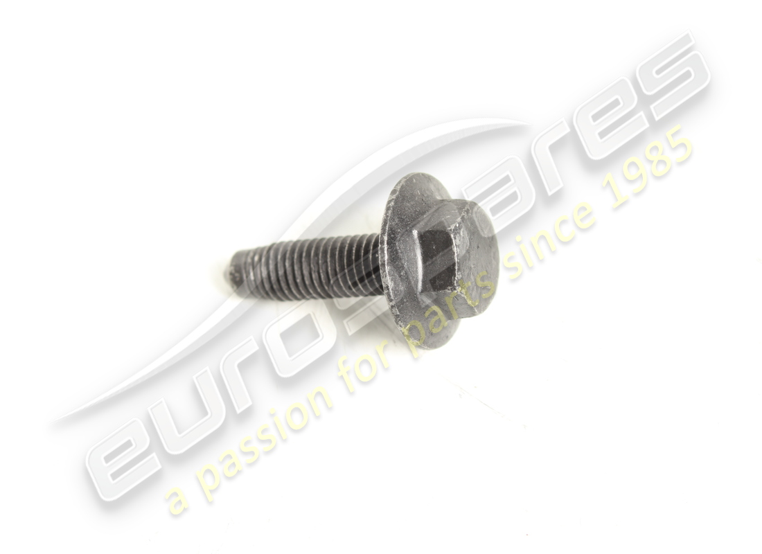 NEW PORSCHE SCREW, HEX. HD. PART NUMBER 9A791196402 (1) new porsche screw, hex. hd. part number 9a791196402 (1)