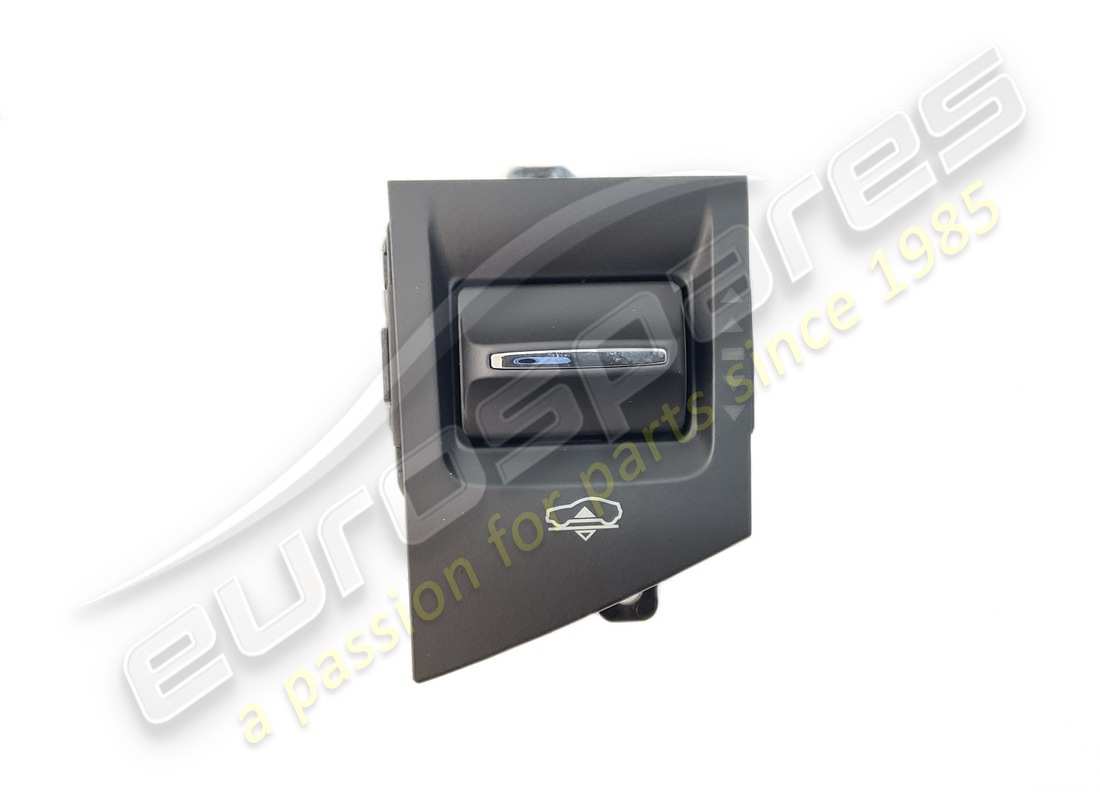 NEW MASERATI AIR SUSPENSION SYSTEM CONTROL SWITCH. PART NUMBER 670064672 (1) new maserati air suspension system control switch. part number 670064672 (1)