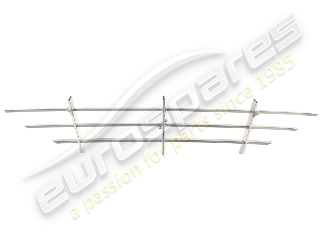 NEW FERRARI BUMPER GRILLE. PART NUMBER 85080800 (2) new ferrari bumper grille. part number 85080800 (2)
