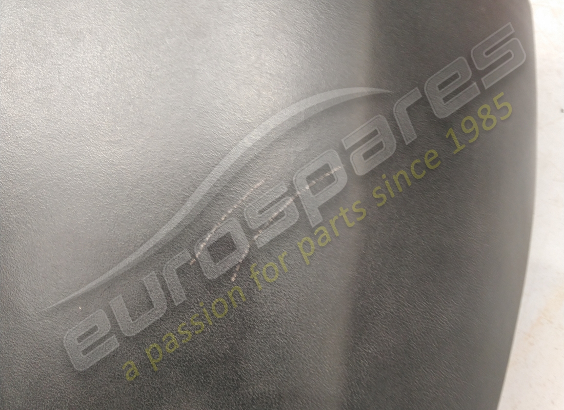 USED LAMBORGHINI INSTRUMENT SCOOP ASSEMBLY. PART NUMBER 401858277 (3) used lamborghini instrument scoop assembly. part number 401858277 (3)