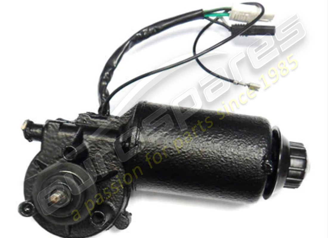 NEW OE HEADLIGHT LIFTING MOTOR . PART NUMBER 172534 (1)