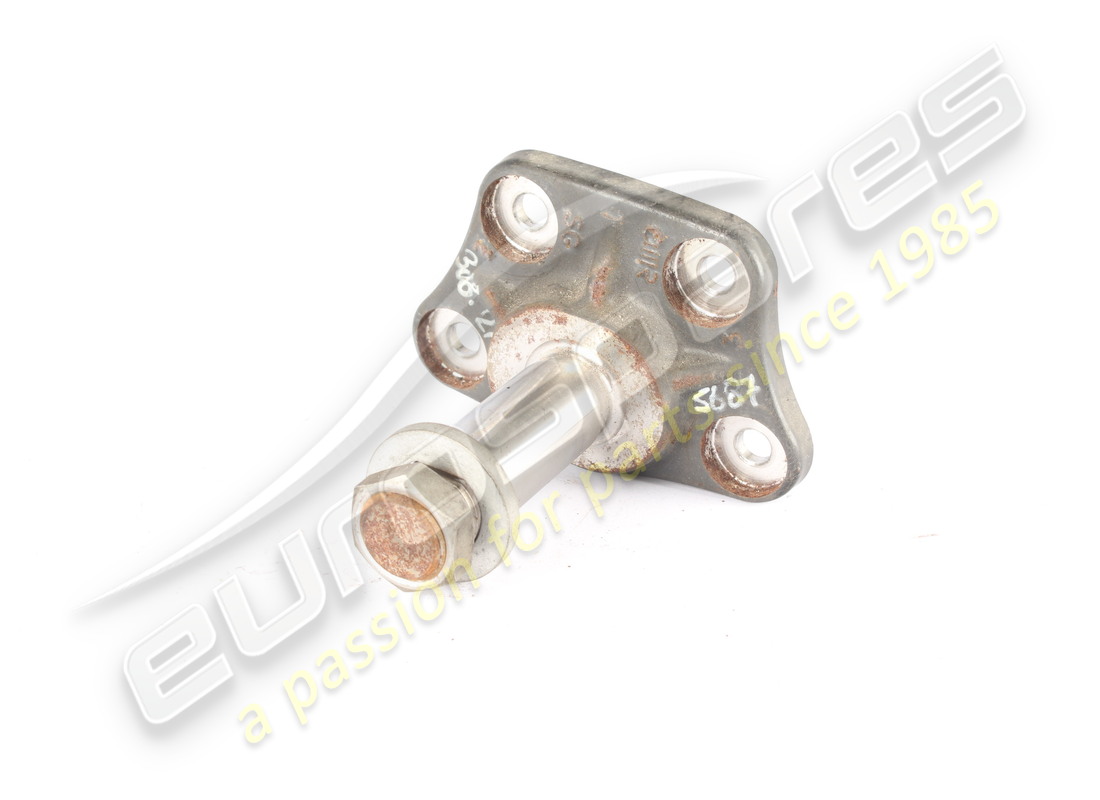 USED Ferrari GEARBOX FRONT STRUT . PART NUMBER 893453 (1)