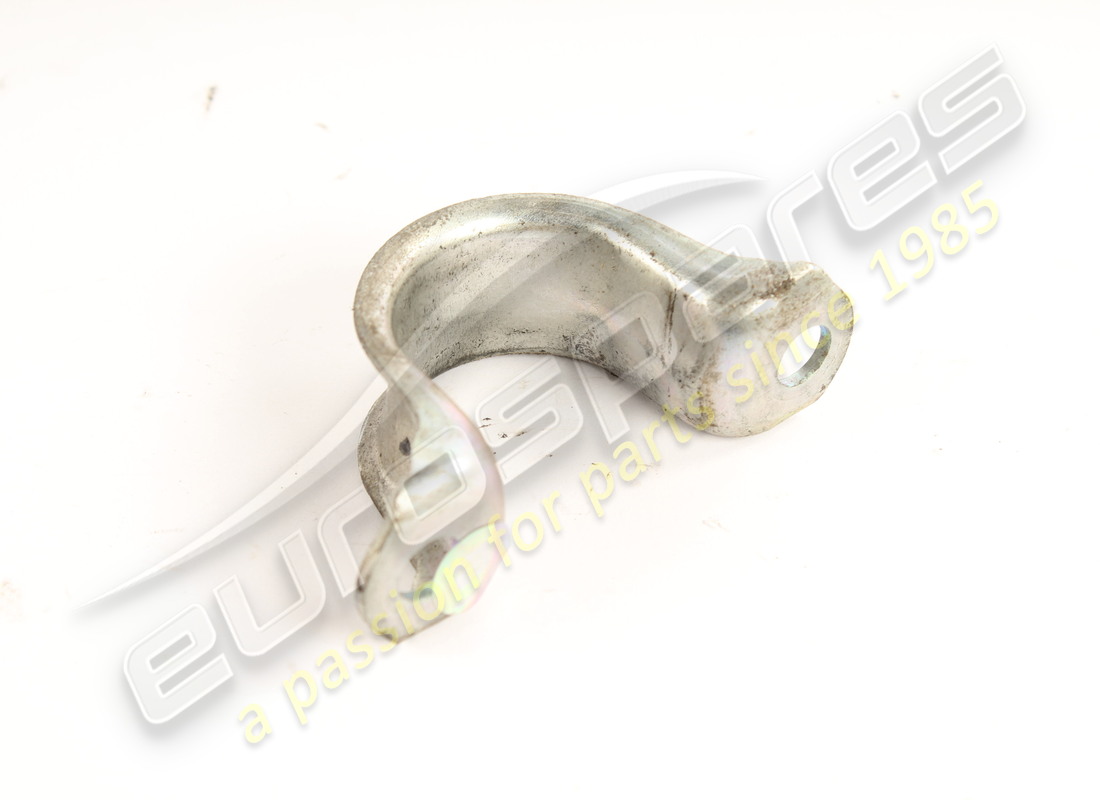 USED FERRARI PAD FASTENING PLATE. PART NUMBER 244778 (2) used ferrari pad fastening plate. part number 244778 (2)