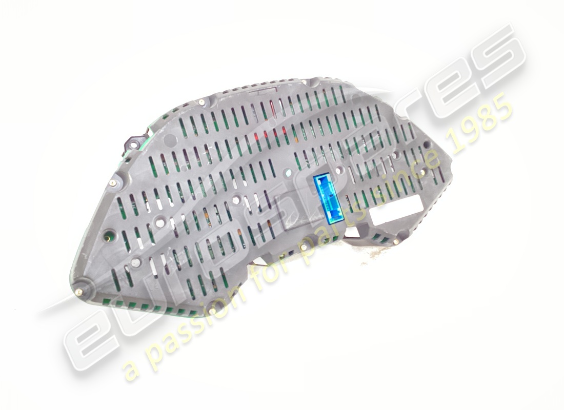 used lamborghini instrument assembly. part number 0060013343 (2)