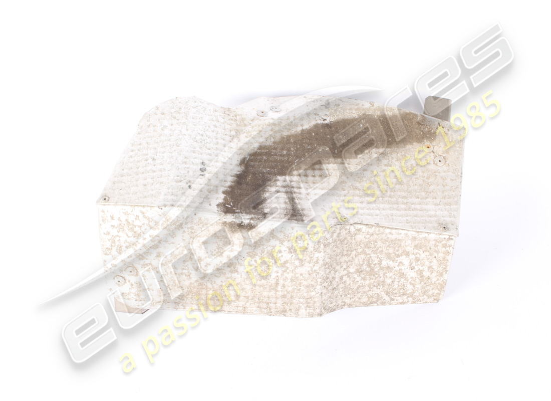 USED Ferrari RH REAR SHIELD . PART NUMBER 208838 (1)