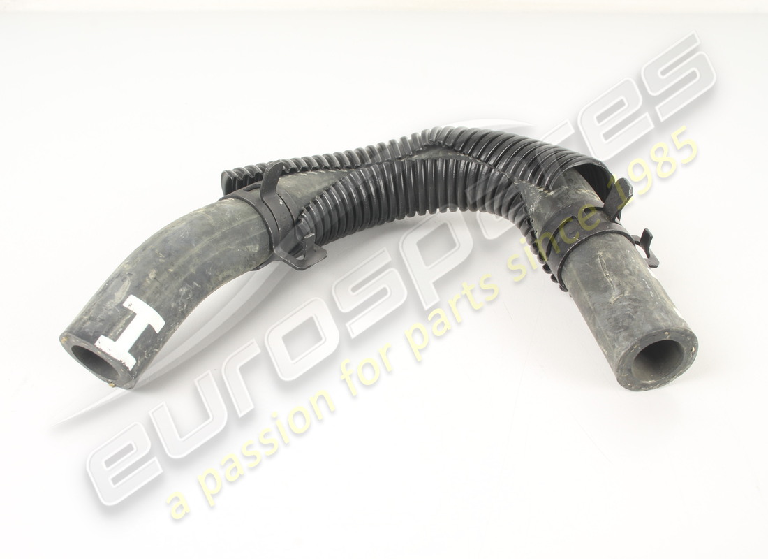 NEW ASTON MARTIN HOSE, OIL COOLER OUTLET. PART NUMBER 4485856 (1) new aston martin hose, oil cooler outlet. part number 4485856 (1)