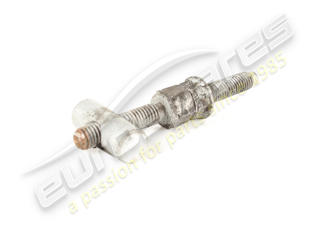 USED LAMBORGHINI SCREW TIE, FUEL TANK. PART NUMBER 400201262 (2) used lamborghini screw tie, fuel tank. part number 400201262 (2)