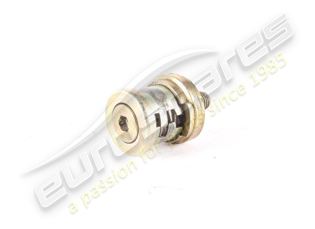 USED Ferrari DOOR STRIKER (WHITE) . PART NUMBER 62109500 (1)