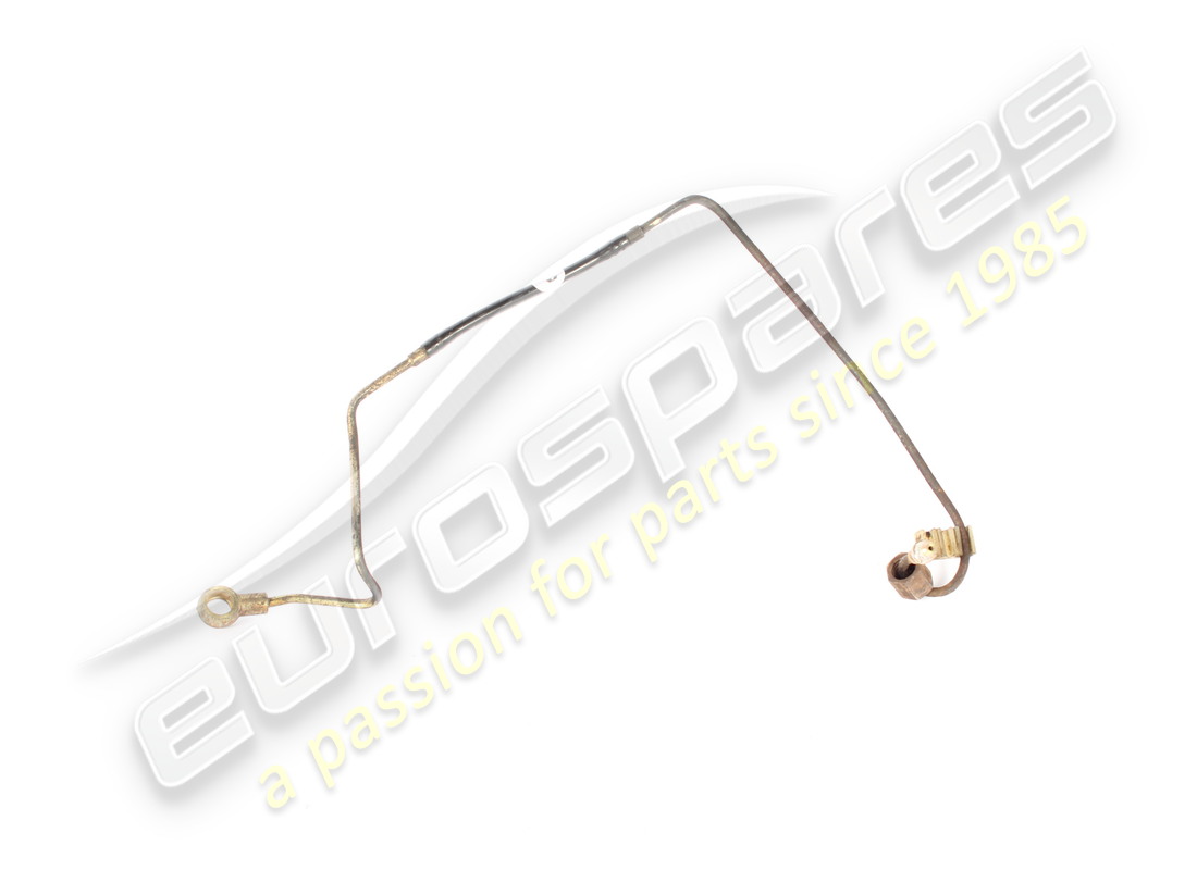 USED FERRARI FUEL PIPE NO:9 CYLINDER. PART NUMBER 125796 (1) used ferrari fuel pipe no:9 cylinder. part number 125796 (1)