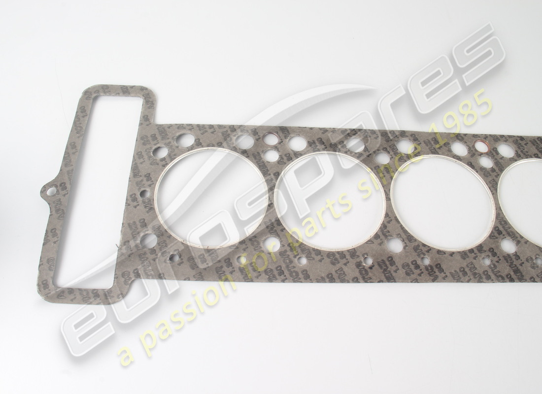 NEW EUROSPARES LH HEAD GASKET. PART NUMBER 001120593 (2) new eurospares lh head gasket. part number 001120593 (2)