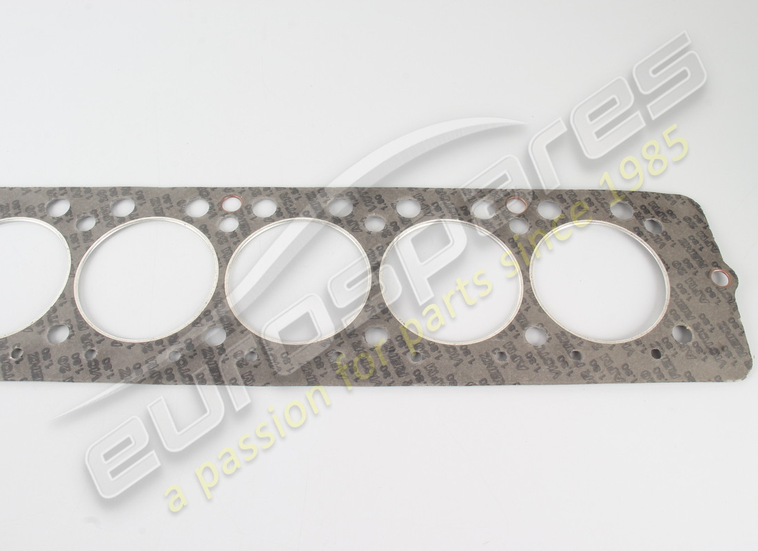 NEW EUROSPARES LH HEAD GASKET. PART NUMBER 001120593 (3) new eurospares lh head gasket. part number 001120593 (3)