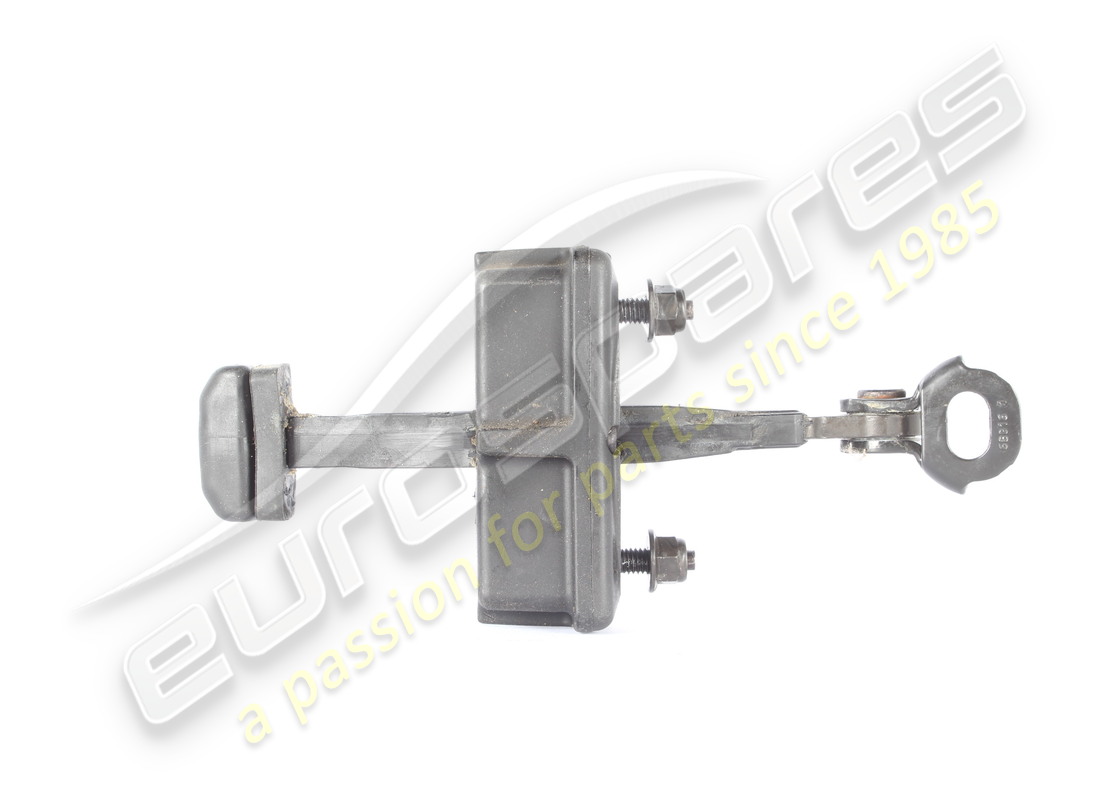 USED Maserati FRONT DOOR STOP TIE ROD . PART NUMBER 670030575 (1)