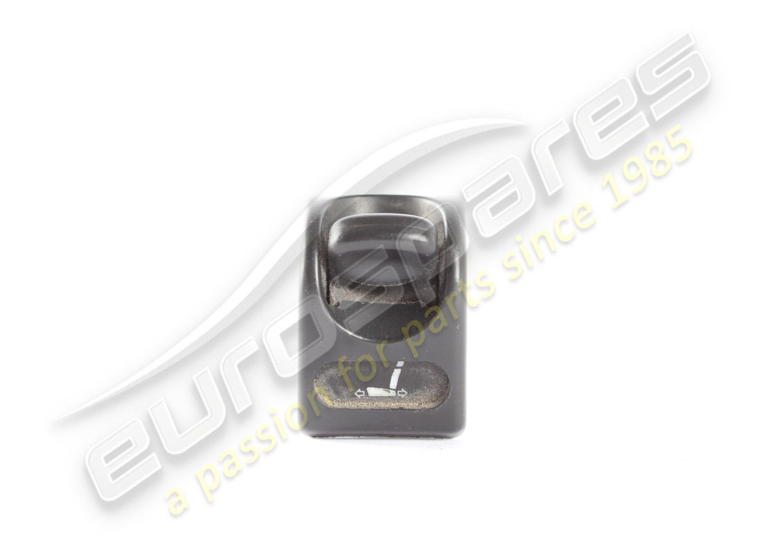 USED FERRARI SWITCH. PART NUMBER 165263 (1) used ferrari switch. part number 165263 (1)