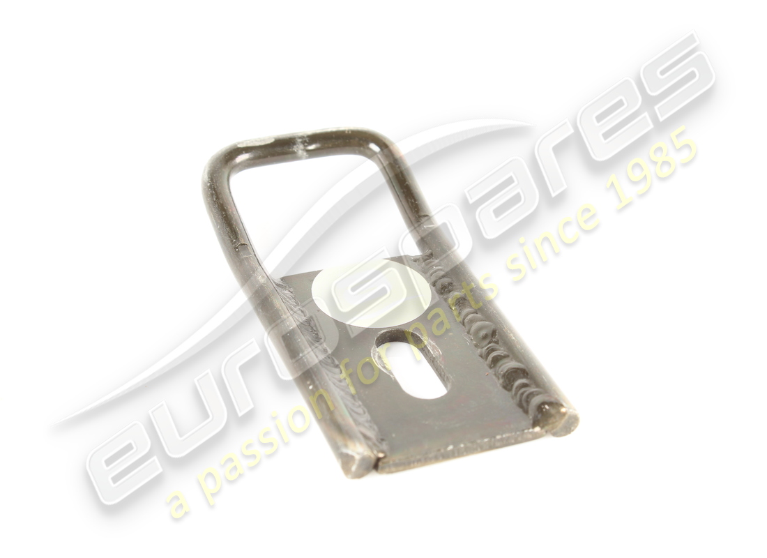 USED Lamborghini LOCKING CATCH . PART NUMBER 400857133A (1)