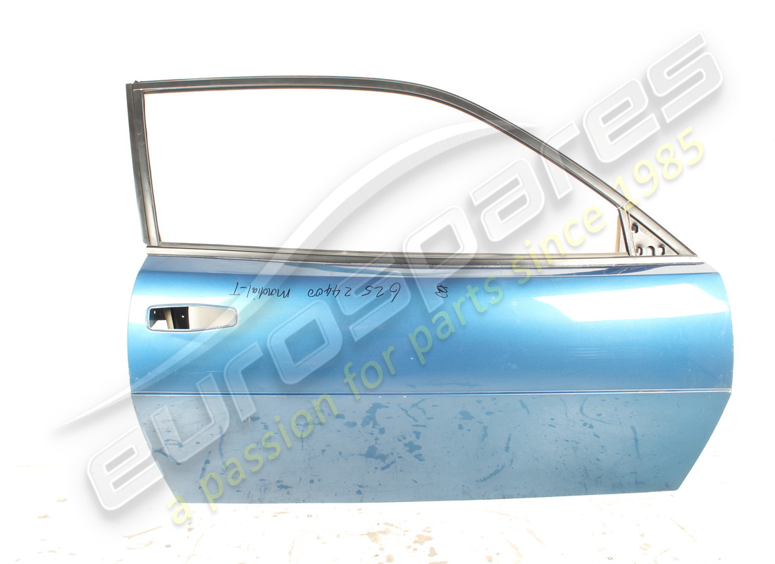 USED Ferrari RH DOOR . PART NUMBER 62524400 (1)