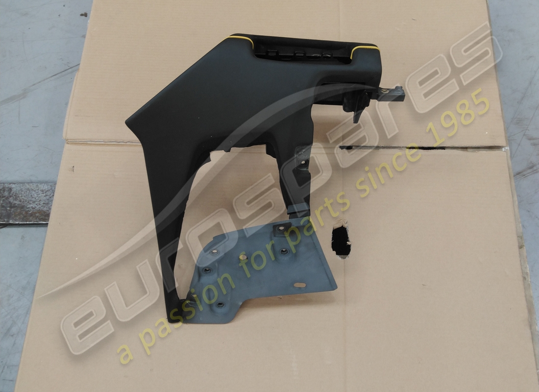 USED LAMBORGHINI LINING SOTTOPLANCIA LP. PART NUMBER 472858794C (2) used lamborghini lining sottoplancia lp. part number 472858794c (2)