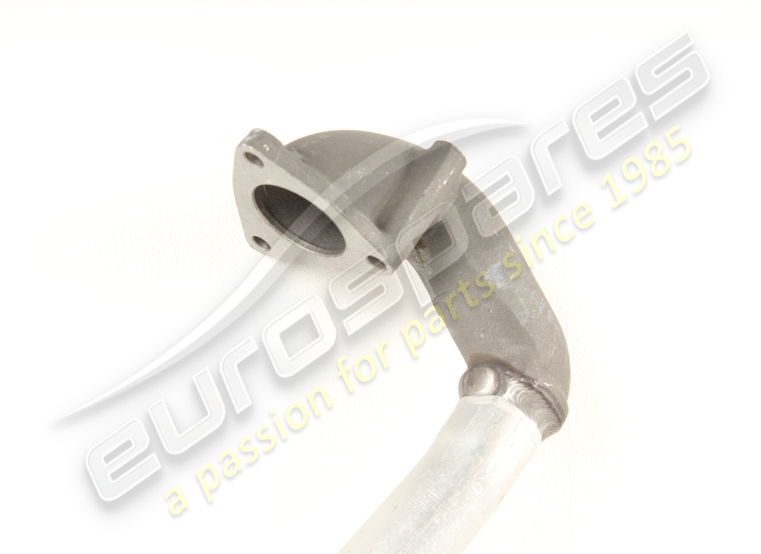 NEW MASERATI HOSE FROM TANK TO OIL PUMP. PART NUMBER 194456 (2) new maserati hose from tank to oil pump. part number 194456 (2)