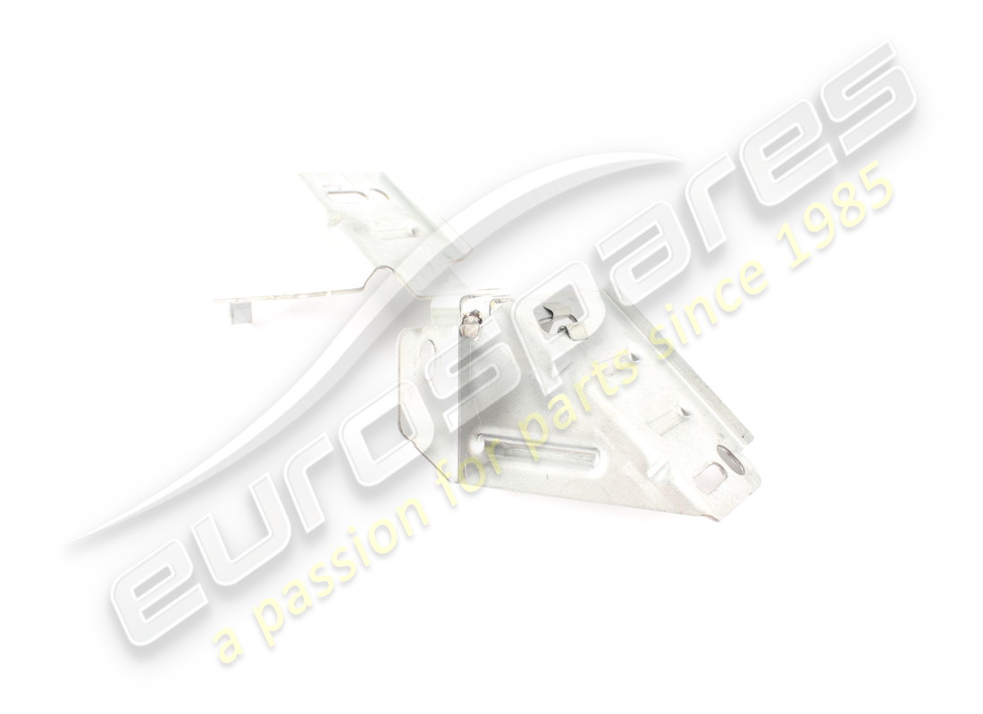 used lamborghini bracket. part number 4ml867738 (2)