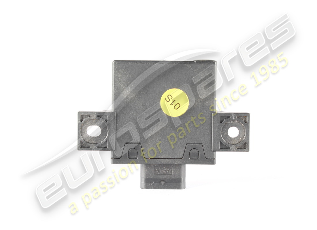 used lamborghini centralina. part number 4ml907159c (2)