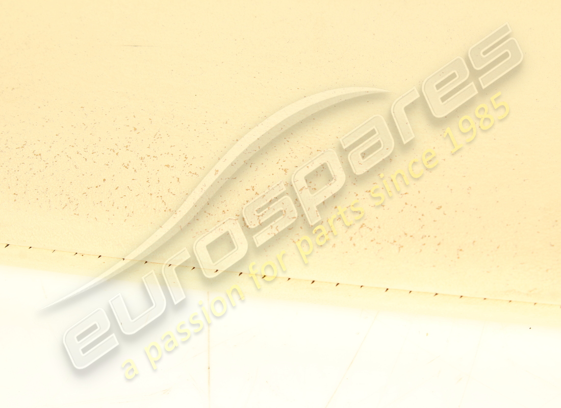 USED FERRARI RH SUN VISOR. PART NUMBER 61514600 (3) used ferrari rh sun visor. part number 61514600 (3)