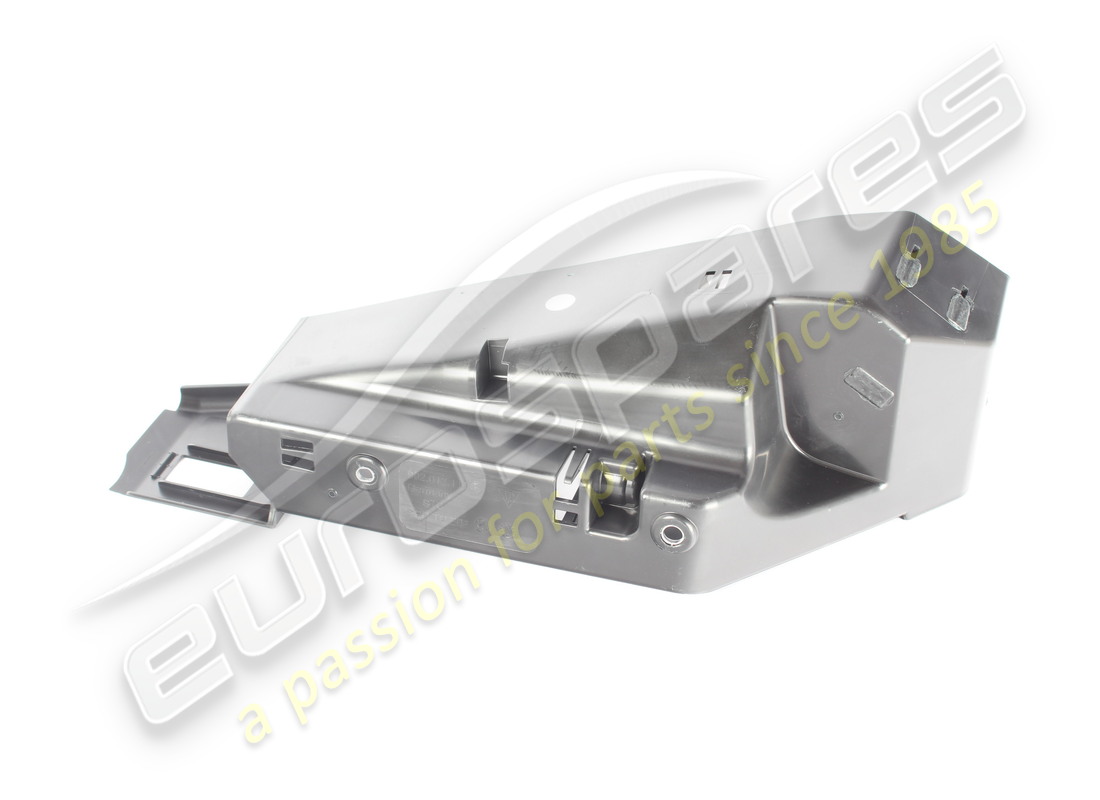 USED Porsche TOOLBOX MATT BLACK . PART NUMBER 992012111FOK1 (1)