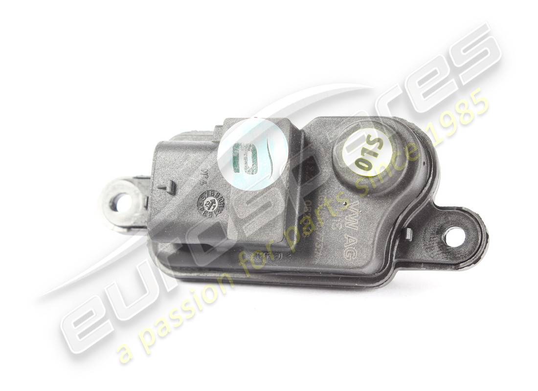 USED Porsche THROTTLE CONTROL ELEMENT . PART NUMBER PAB810773 (1)