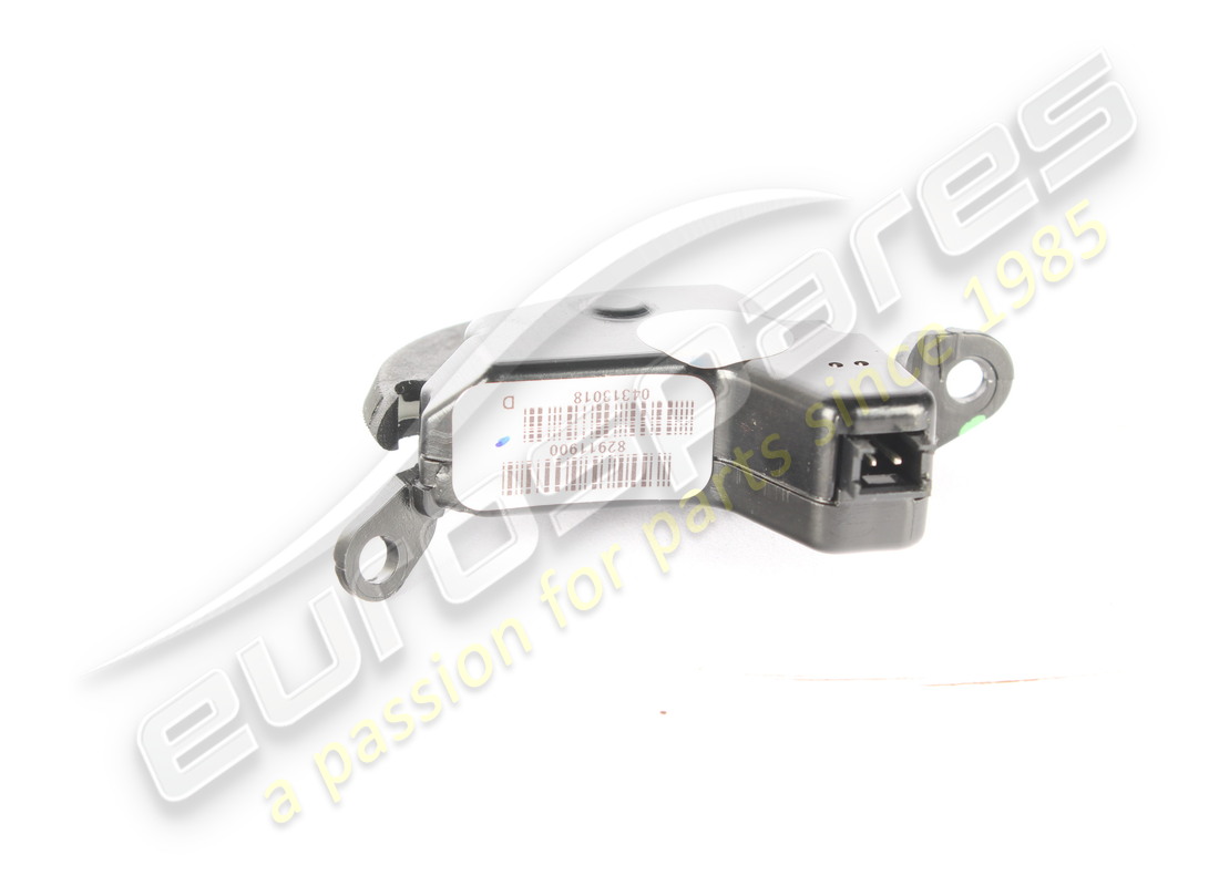 USED FERRARI LH VENT CONTROL. PART NUMBER 82911900 (2) used ferrari lh vent control. part number 82911900 (2)