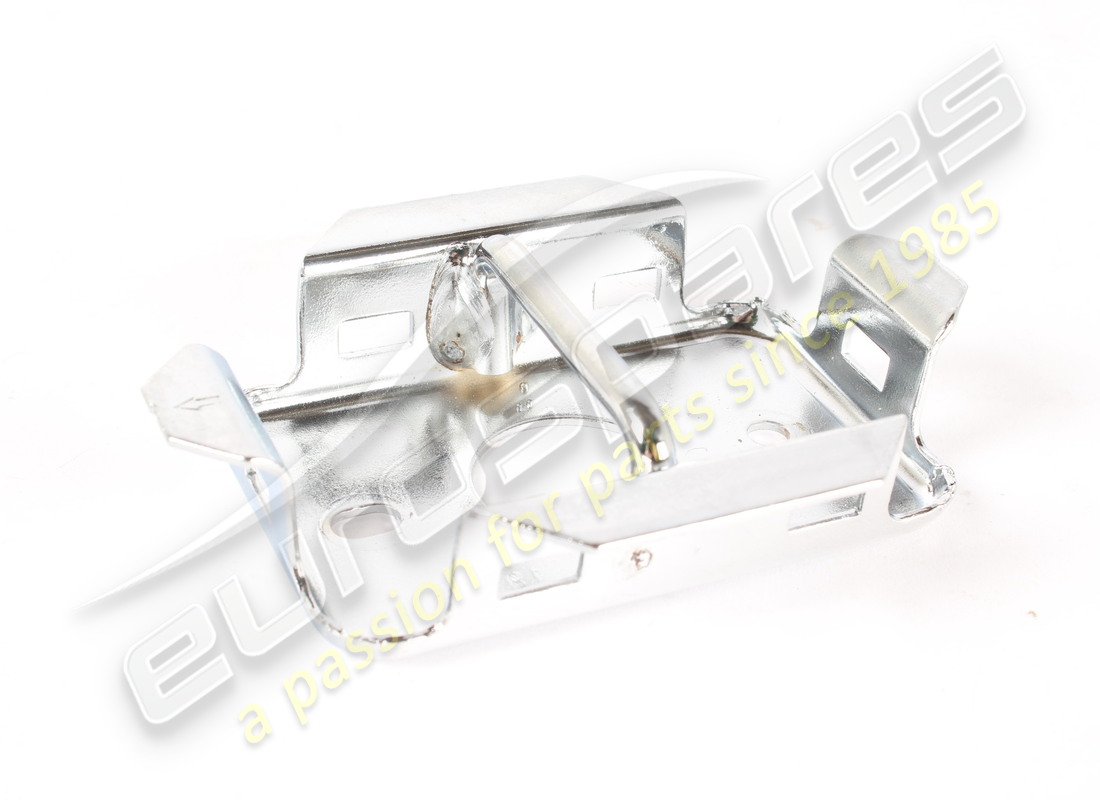 used porsche retainer for trim. part number 9p1813694 (2)