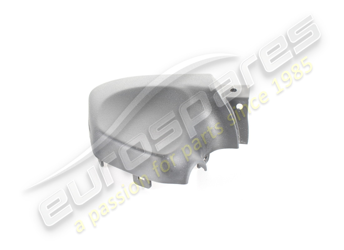NEW PORSCHE CAP LEFT - REAR VIEW MIRROR INNER SATIN BLACK. PART NUMBER 7PP8585471E0 (1) new porsche cap left - rear view mirror inner satin black. part number 7pp8585471e0 (1)
