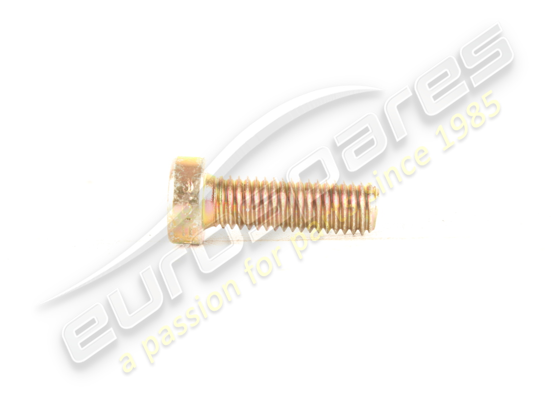 new ferrari screw. part number 62761500 (2)