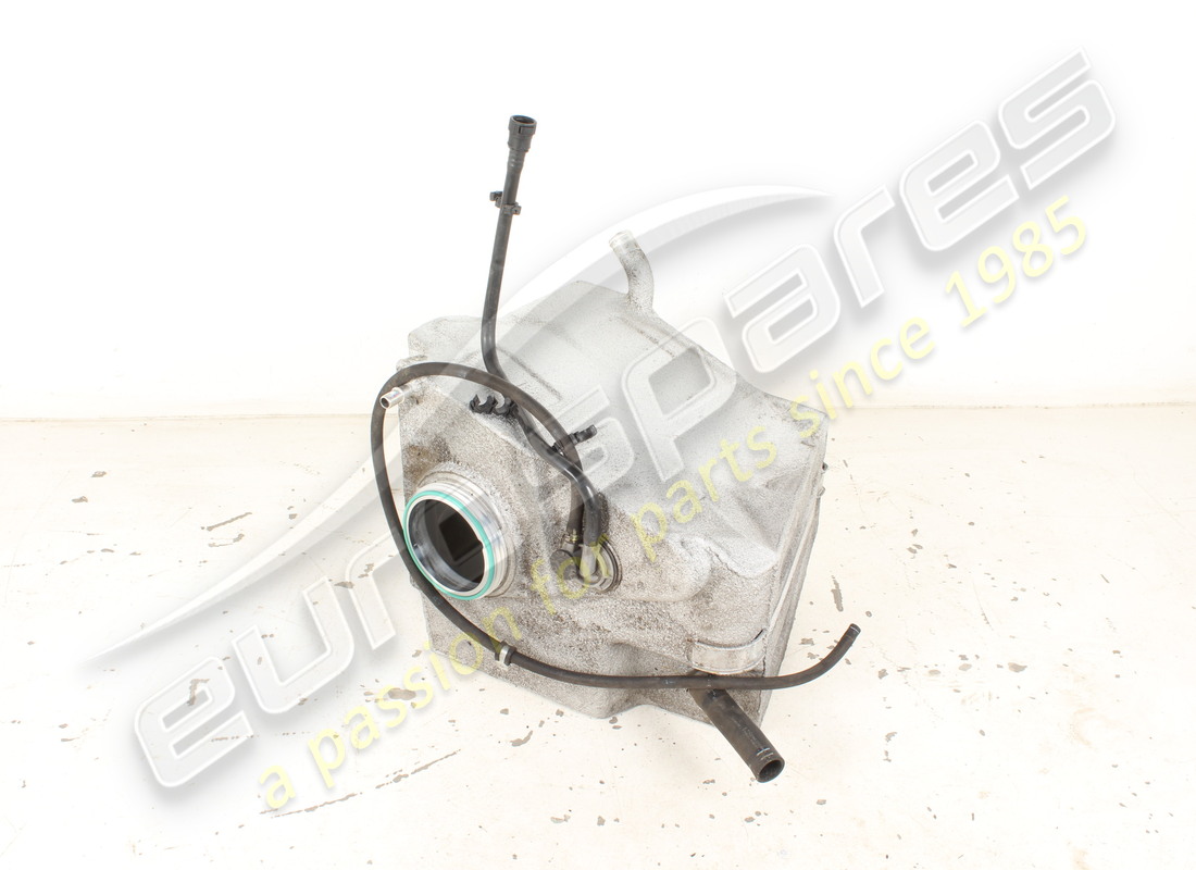 used ferrari lh fuel tank part number 248139