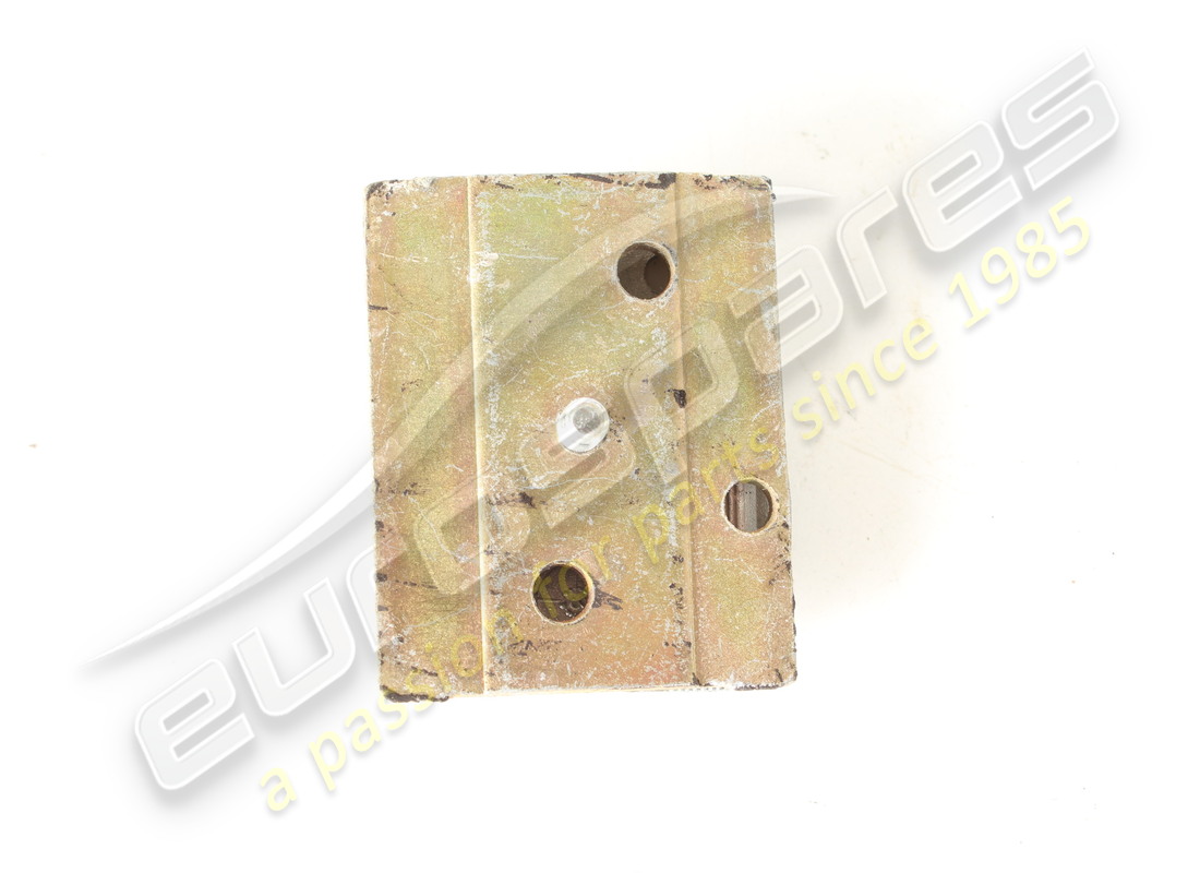 used ferrari lh front guide shoe. part number 67613600 (2)