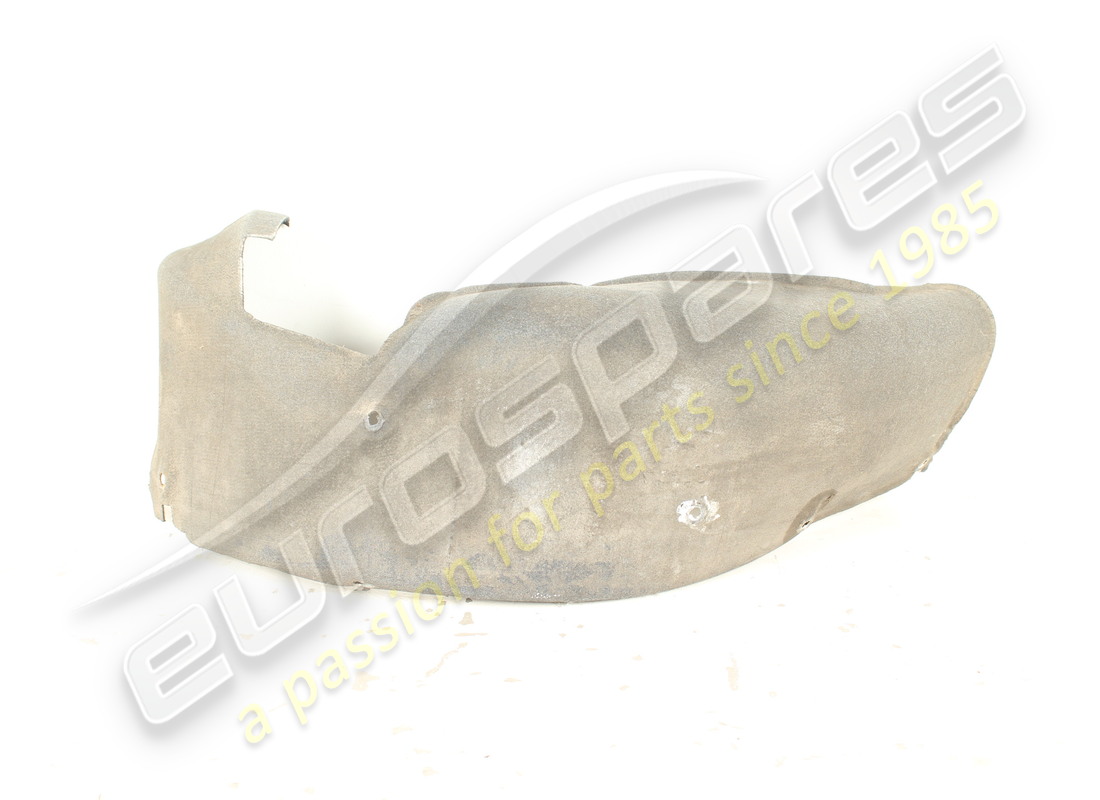 USED FERRARI RIPARO VANO RUOTA DX. PART NUMBER 67927300 (2) used ferrari riparo vano ruota dx. part number 67927300 (2)