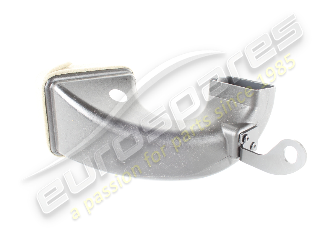 USED Ferrari PASSENGER SIDE UPPER FOOTWEL . PART NUMBER 89131100 (1)