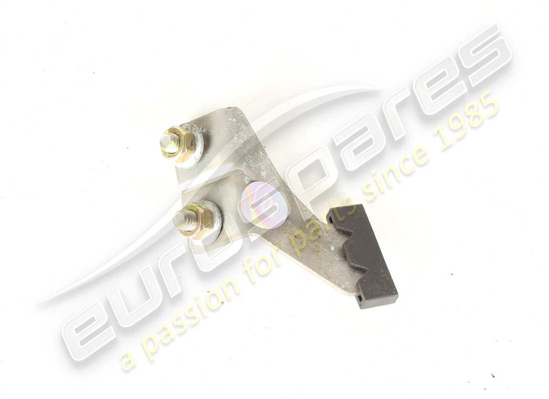 USED Ferrari LH REAR BRACKET . PART NUMBER 67614100 (1)