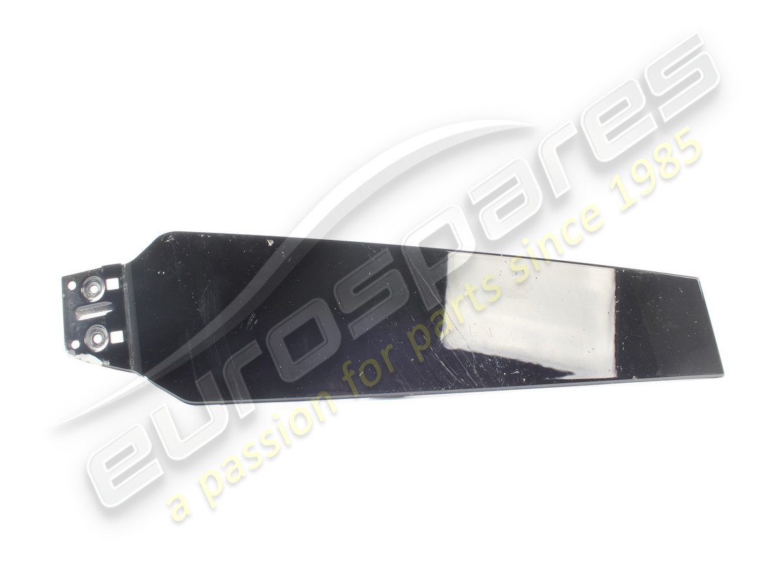 USED LAMBORGHINI TRIM,PILLAR B. PART NUMBER 4ML853289T94 (1) used lamborghini trim,pillar b. part number 4ml853289t94 (1)