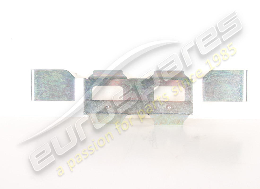 NEW FERRARI LONGLIFE BATTERY FASTENER BRACKET KIT. PART NUMBER 70003413 (1) new ferrari longlife battery fastener bracket kit. part number 70003413 (1)