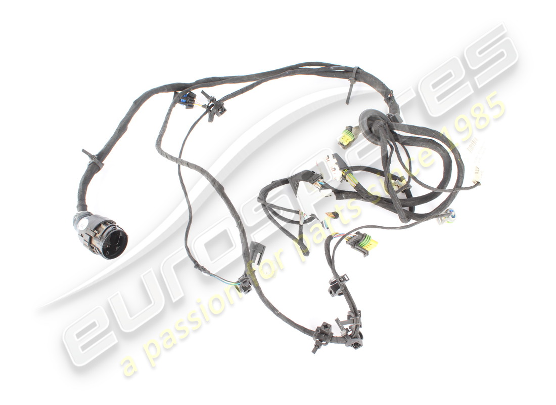 USED Ferrari DRIVER SIDE DOOR CONNECTION . PART NUMBER 201108 (1)