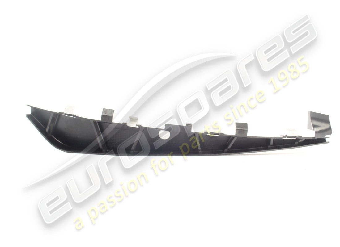 USED LAMBORGHINI RETAINING PART. PART NUMBER 4ML839152A (1) used lamborghini retaining part. part number 4ml839152a (1)