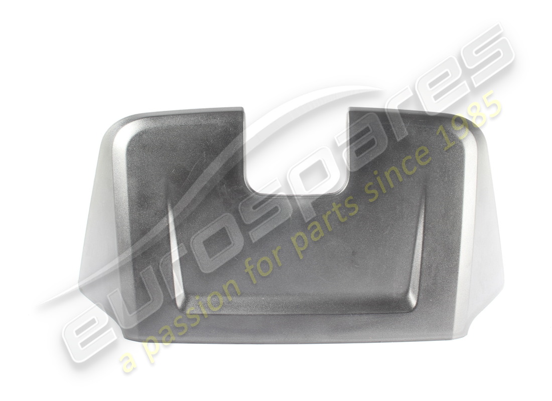USED Porsche COVER BLACK . PART NUMBER 992867589B1E0 (1)