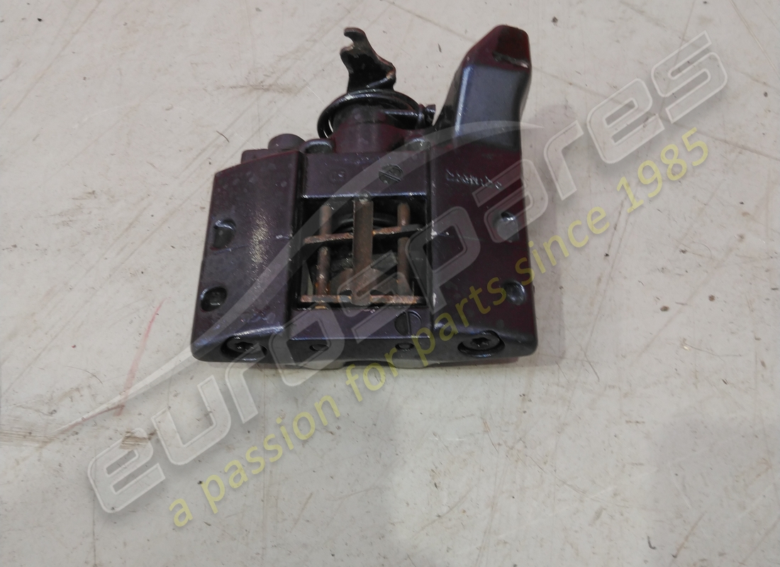 USED Aston Martin KIT, HANDBRAKE CALIPER REPL, LH . PART NUMBER 7G432C465BB (1)