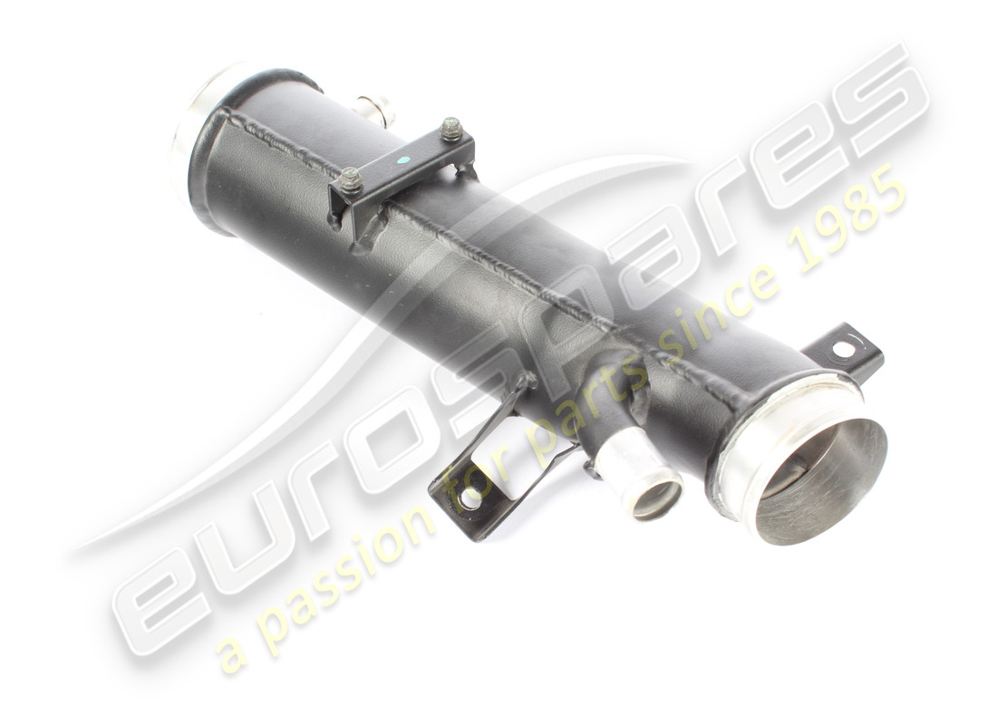 USED FERRARI LH PIPE FROM FILTER BOX TO T. PART NUMBER 331637 (2) used ferrari lh pipe from filter box to t. part number 331637 (2)