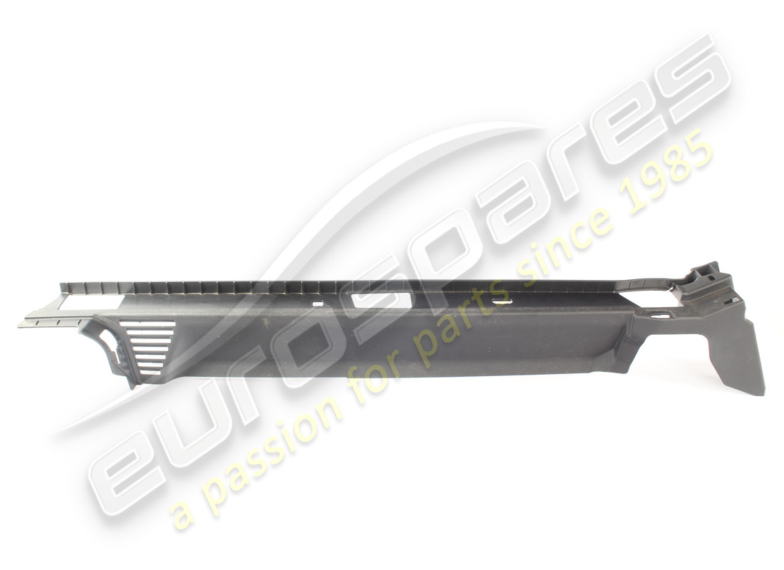 USED LAMBORGHINI SHELF. PART NUMBER 4M88635274PK (1) used lamborghini shelf. part number 4m88635274pk (1)