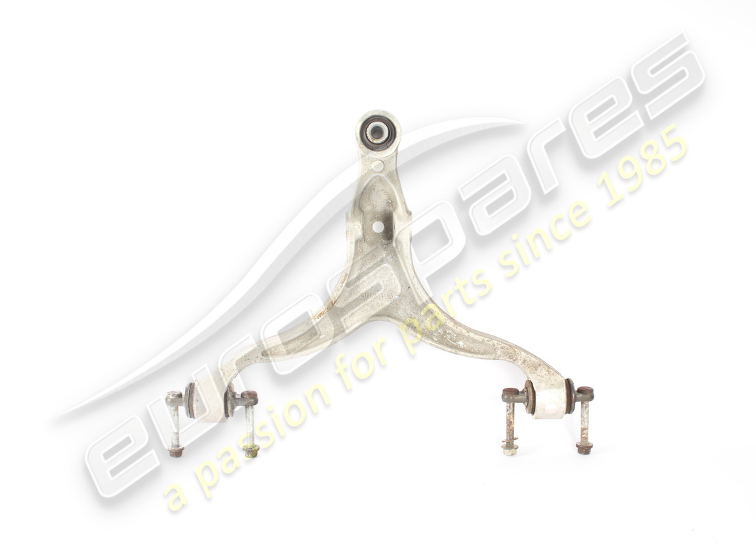 USED FERRARI LOWER LEVER. PART NUMBER 207581 (1) used ferrari lower lever. part number 207581 (1)