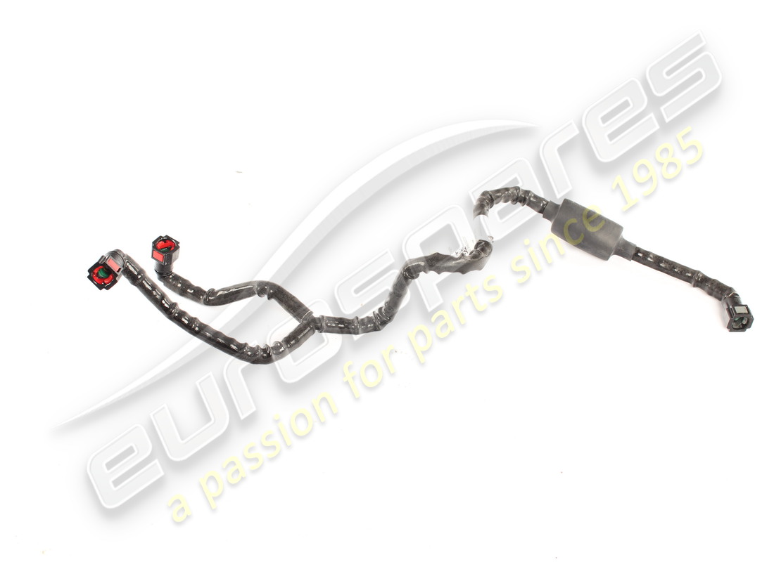 USED Ferrari PIPE FROM TANK TO MANIFOLD P . PART NUMBER 795902 (1)