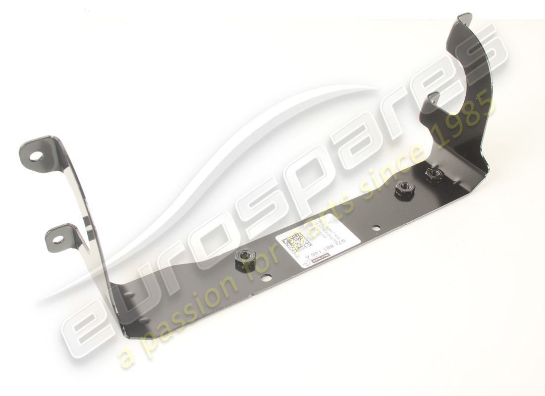 NEW PORSCHE 1 SET ATTACHMENT PARTS. PART NUMBER 971881146A (4) new porsche 1 set attachment parts. part number 971881146a (4)