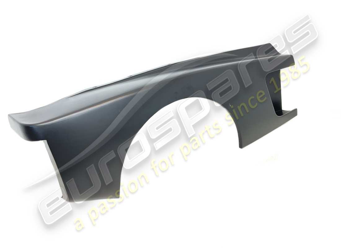NEW EUROSPARES RH REAR WING PANEL. PART NUMBER 61477900 (1) new eurospares rh rear wing panel. part number 61477900 (1)